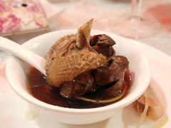 -华兴大酒楼(亿宝大厦店)