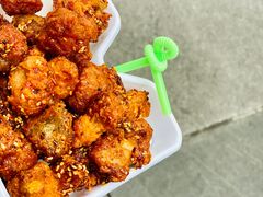 脆骨杯-八一好吃街·高品美食广场