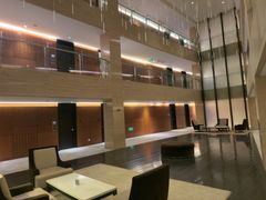 -北京北辰洲际酒店