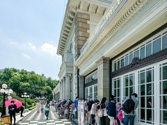 -中国福利会少年宫