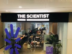 -科学家咖啡(海岸城店)