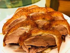 -北京全聚德(天安门店)