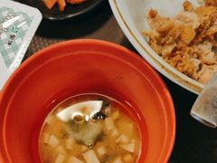 -炼瓦家日式烧肉·寿喜烧(融创精彩天地店)