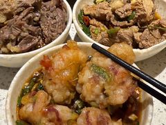 -庖丁家水煮牛排火锅(巴国城店)
