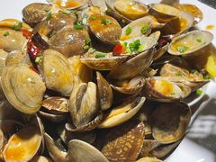 -南海底小海鲜·湘菜(鲁巷吴家湾店)