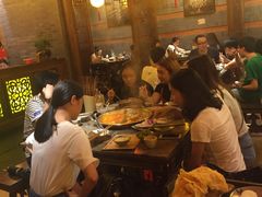 -小龙坎火锅(总店)