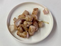 酥炒芋头-莆田餐厅PUTIEN(颐堤港店)