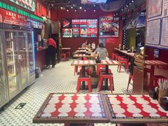 -文立新麻辣烫(合生汇21街区店)