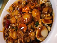 温拌全贝-奥华餐厅·老张记(台基厂店)