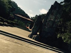 -桂山风景旅游区