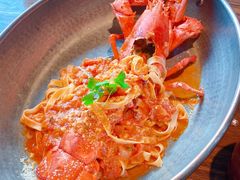 龙虾面-The ROOF (通盈中心店)
