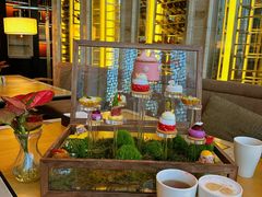 -北京康莱德酒店