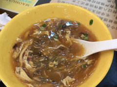 -毛华美食(清扬路店)