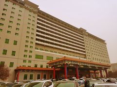 -北京九华山庄会展酒店