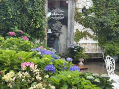 -Vanillacafe香草咖啡(银海大世界店)
