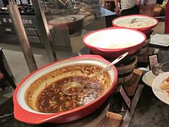 -亚龙湾希尔顿自助餐厅·海鲜·烧烤·沙滩BBQ·现场乐队