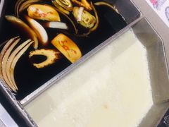 -八角锄烧·肉火锅(天河城店)