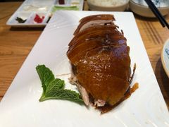 -四季民福烤鸭店(前门廊房二条店)