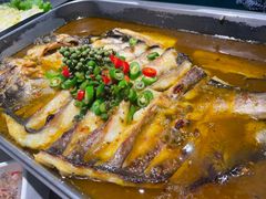 -半天妖烤鱼(京新广场店)