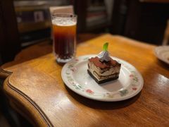 -古董花园(思南路42弄小区店)