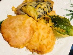 -肆月河豚·新淮扬(金融街店)