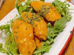 -Tube station站点比萨(王府井百货店)
