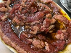 -松明一烤肉馆(鲁园店)