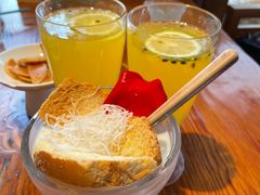 -菌自由丨野生菌火锅特色庭院餐厅(丽江古城店)