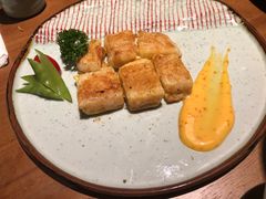 -旨味Umami_融合料理(万博汇店)