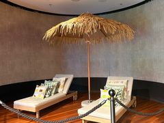 -杭州临平万丽酒店·万丽轩中餐厅