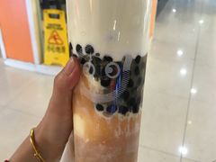 -CoCo都可(湖滨银泰店B区店)