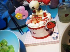 -花开餐厅(环湖中路店)