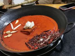 -星鸿社重庆老火锅