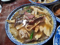 洛阳熬货-管记水席老店(仙果市街店)