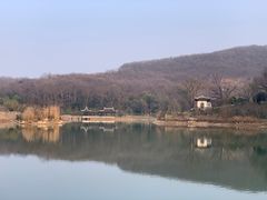 -南山风景名胜区