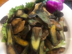 -阿鹏故事野生菌火锅(双廊古镇店)