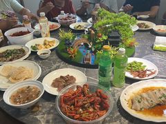 -南翔饭店