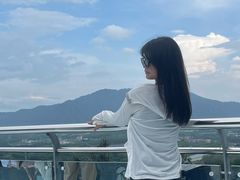 -牛鱼嘴原始生态风景区