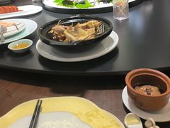 -山外山·林语花园餐厅