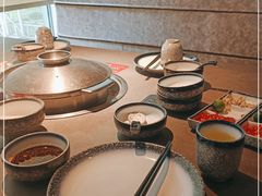 -同仁四季椰子鸡(宝安壹方城店)