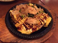 豚平烧-醉虎传(南锣鼓巷店)