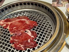 -千寻山野烤肉(中关村店)