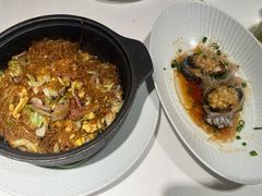 瑶柱炒粉丝-高佳庄·舟山海鲜(海景旗舰店)