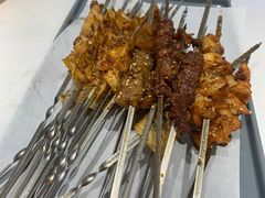 -状元阁烧烤(群力店)