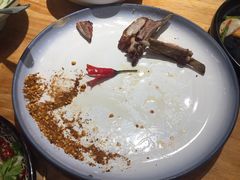 -塔哈尔·新疆盛宴(城西银泰店)