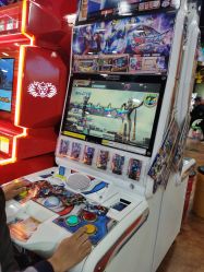 -探奇游乐园(烟台大悦城店)