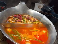 -湊湊火锅·茶憩(打浦桥日月光店)