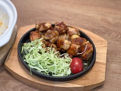-小川洋风料理(武胜路凯德广场店)
