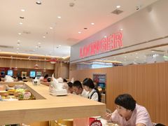 -龍歌自助小火锅(崂山丽达店)