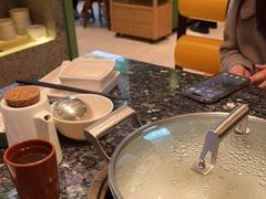 -一席地·本地鸡窝·杭帮鸡火锅(萧山银隆百货店)